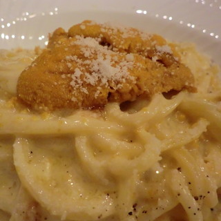 トラットリアイルポンテ_2