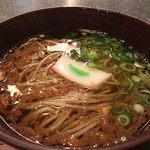 Shinshuu Soba - 