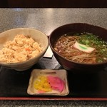 Shinshuu Soba - 