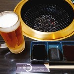 Yakiniku Sanokuen - 