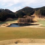 エヴァンタイユ ゴルフクラブ レストラン - 