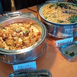 エヴァンタイユ ゴルフクラブ レストラン - 