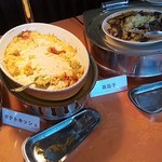 エヴァンタイユ ゴルフクラブ レストラン - 