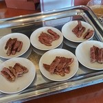 エヴァンタイユ ゴルフクラブ レストラン - 