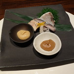 鮟鱇の七つ道具