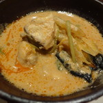 扇規 - あんこう鍋（どぶ汁）