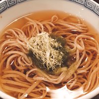 あそび割烹 さん葉か - 長崎県椎葉村そば粉を使ったそば