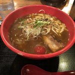 ラーメンたろう - 