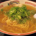 らーめん 紫龍 - 2018年3月　アップ