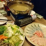 静岡名物と海鮮居酒屋 魚の銀屋 - 