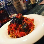 Food & Bar Kaburetta - アラビアータ