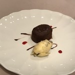 セル ドール - デザート3