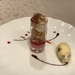 セル ドール - デザート2