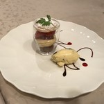 セル ドール - デザート1