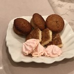 セル ドール - お菓子