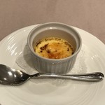 セル ドール - 9.プレデザート