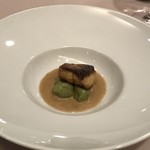 セル ドール - 5.フォアグラ