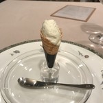 セル ドール - 1.前菜