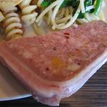 カーサ・デル・チーボ - 