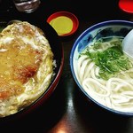 Daisuke Udon Karatsu - 