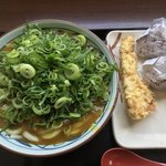 丸亀製麺 - 