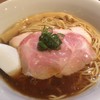 らぁ麺 はやし田 新宿本店