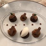 トゥールダルジャン - 