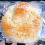 ラ プラタ - ゆずのパン