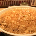 味奈登庵 - 揚げ玉ブチまけろ！  #BCMKR!