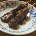 Mai do - 焼鳥　その1