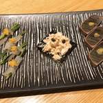 ワ カフェ エイム - 