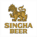 SINGHA BEER Singha