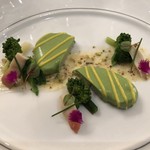 トゥールダルジャン - 