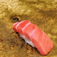 銀座 久兵衛 帝国ホテル大阪店 - 