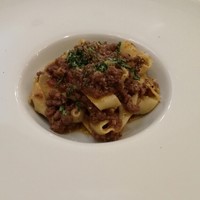 リストランテ ラ チャウ - 