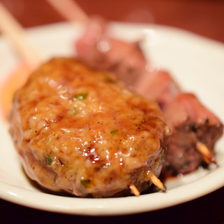 串や とりけん_1