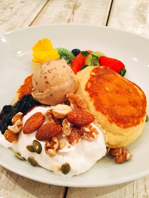 ありがとうほいっぷさんが投稿したアインソフ ジャーニー 新宿店 東京 新宿三丁目 の口コミ詳細 食べログ