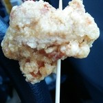 Fujiya Karaage Ten - 