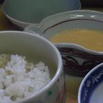 竹寶 - 麦飯とろろ