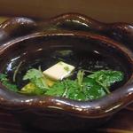 竹寶 - 絶品の出汁なんです！