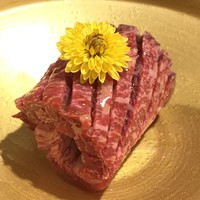 肉の匠 将泰庵 神田店 - 