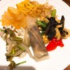世界バイキング エトワール