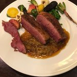 ビストロ マル - 