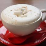 cafe ar - 