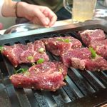 Oosaka Yakiniku Horumon Futago - 