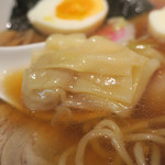 ななふく - ワンタン喰らう