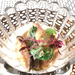 ビストロ ダイア - 