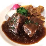 ビストロ ダイア - 