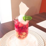 ビストロ ダイア - 