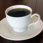 カフェ ルシェルシュ - 